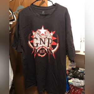 Guns N Roses (G N R) Collectable Tee- 903 $25 or $20 w/offer *tee deal